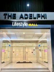 The Adelphi (D6), Retail #534083341